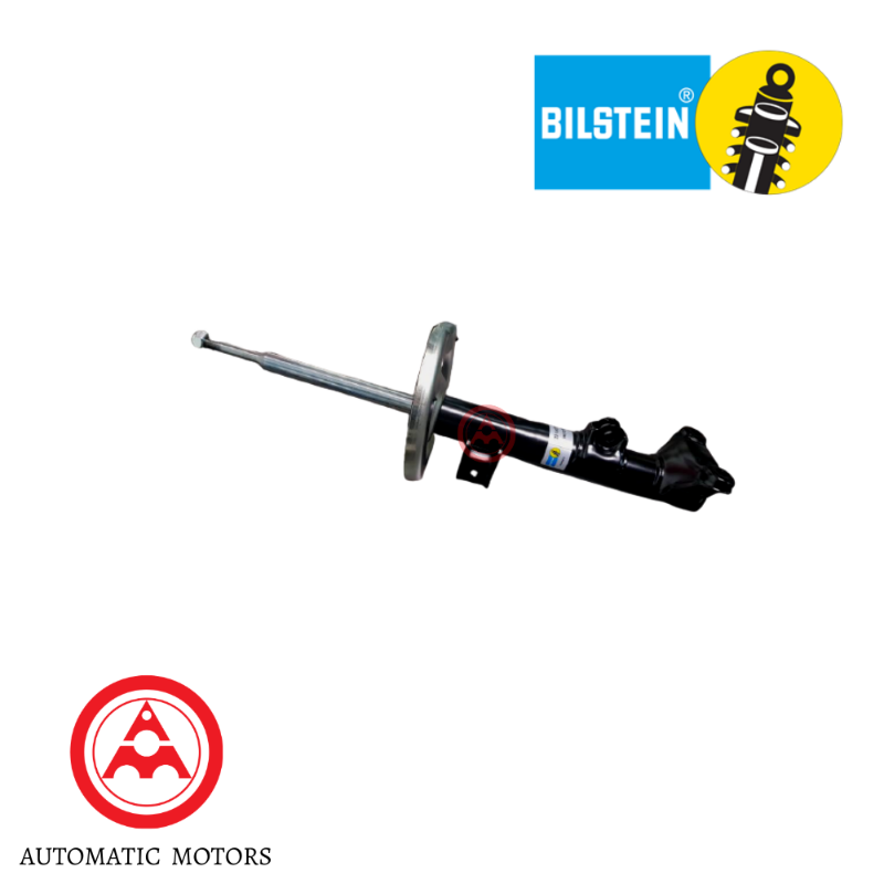 BILSTEIN Front Absorber Mercedes Benz W203 W209 [N] 25.5"